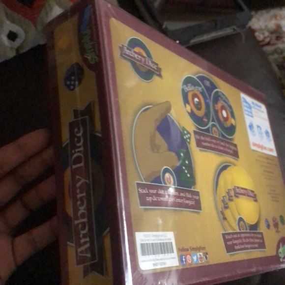 Archery Dice - learning & Connecting though play - Picture 11 of 12